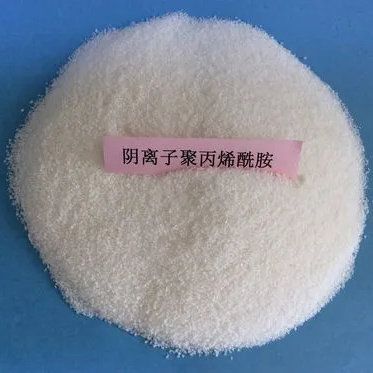 聚丙烯酰胺