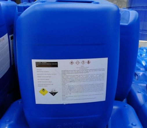 双氧水的作用以及用途