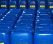 过氧化氢双氧水在污水处理的用途