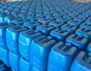 次氯酸钠要如何减少挥发分解？