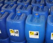 工业盐酸的制作方法有哪些？