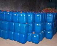 工业盐酸使用操作注意事项