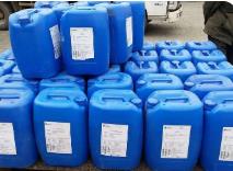 在使用中应该怎样合理选择水处理药剂？