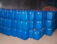 工业盐酸出现泄漏应该如何处理？