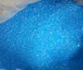 硫酸颜色为什么会发生变化