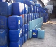 盐酸在工业里的用途