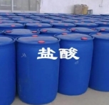 盐酸在工业上的具体用途有哪些